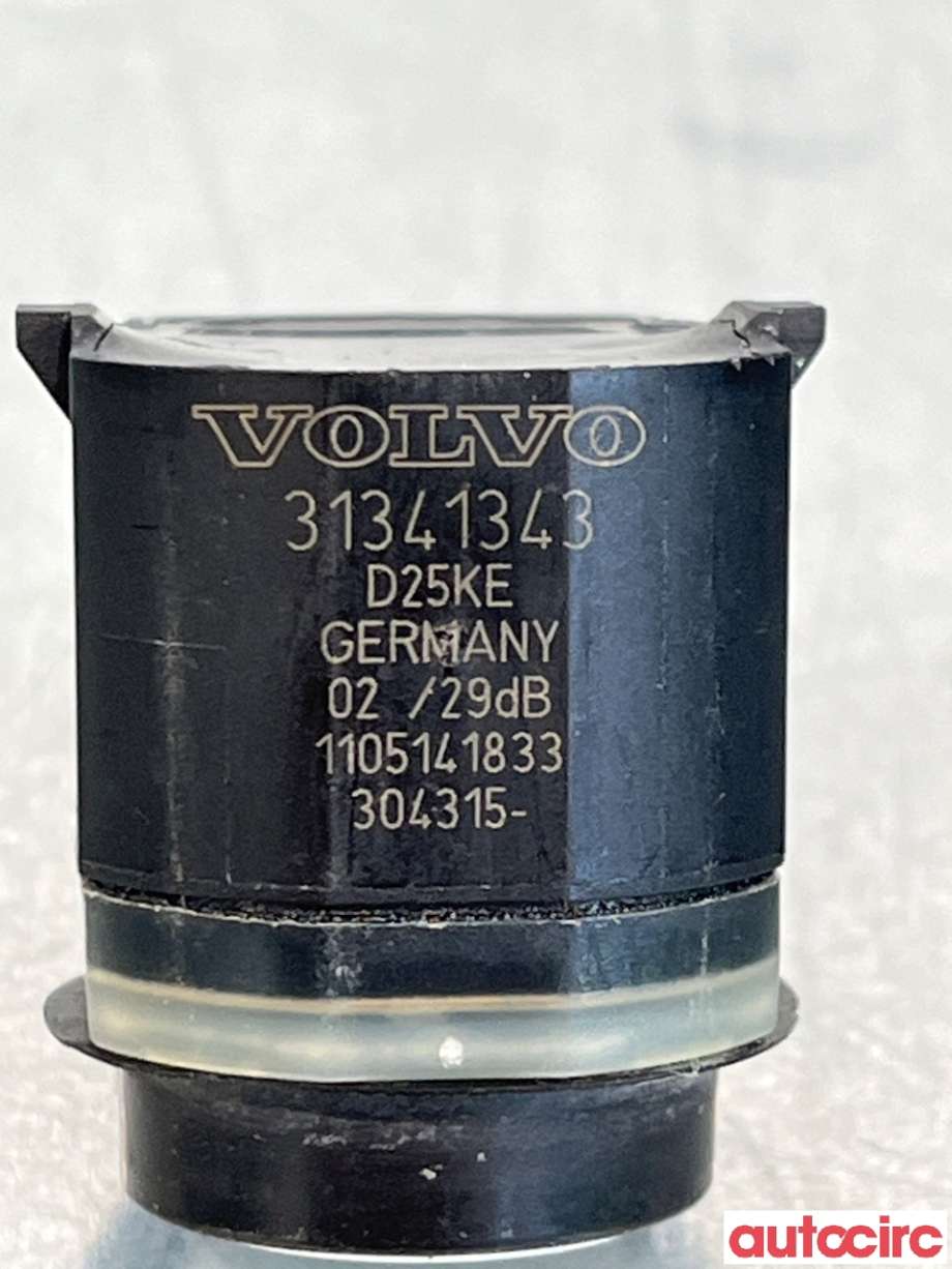 Parkeringssensor bak til Volvo V40 2012-2019  (VOLVO|31445162|304315|31341343)