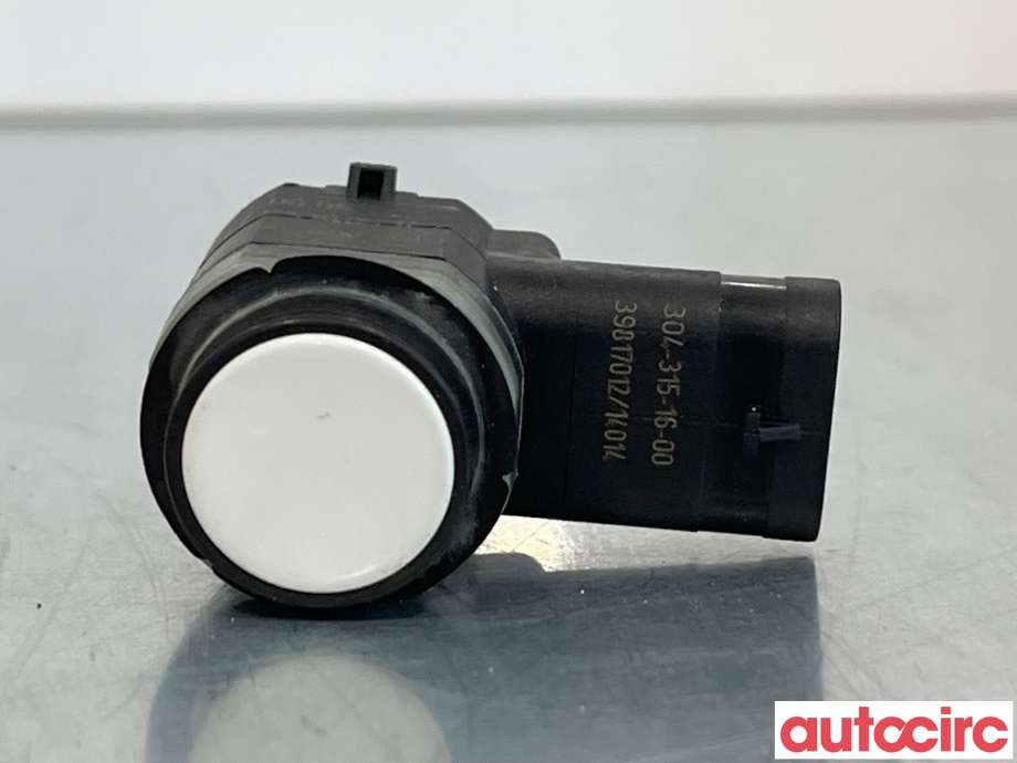 Parkeringssensor bak til Volvo V40, 2012-2019  (VOLVO|31445162)