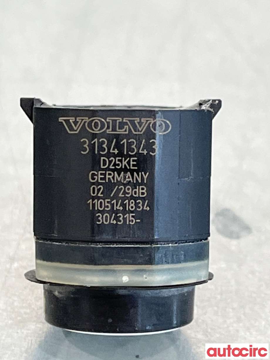 Parkeringssensor bak til Volvo V40 2012-2019  (VOLVO|31445162|304315|31341343)