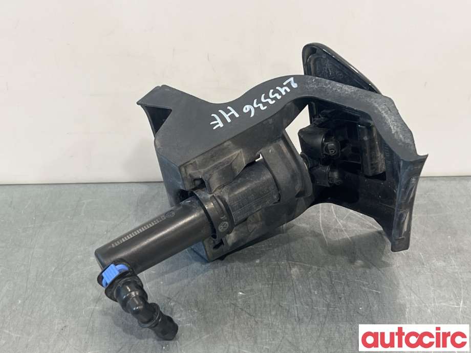 Lyktespylerdyse til VW Tiguan 2011-2016 (Type I, Fase 2) (VOLKSWAGEN|5N0955978|)