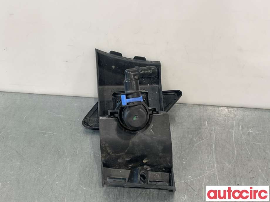 Lyktespylerdyse til VW Tiguan 2011-2016 (Type I, Fase 2) (VOLKSWAGEN|5N0955978|)