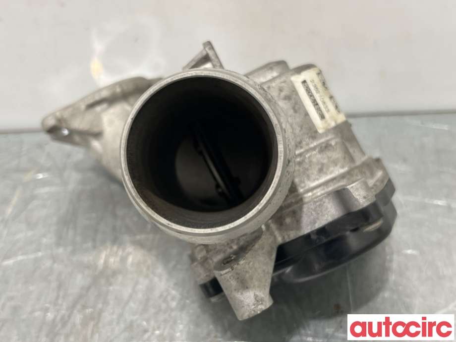 Spjeldhus til Nissan Qashqai 2010-2014 (Type I, Fase 2)  (NISSAN|1446900QAH||8200614985)