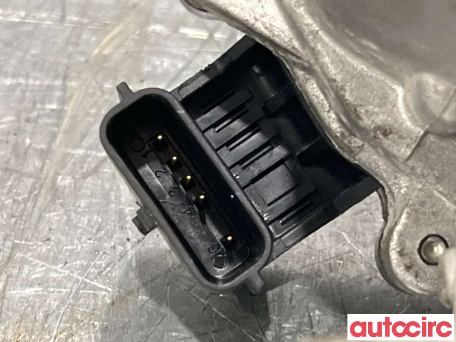 Spjeldhus til Nissan Qashqai 2010-2014 (Type I, Fase 2)  (NISSAN|1446900QAH||8200614985)