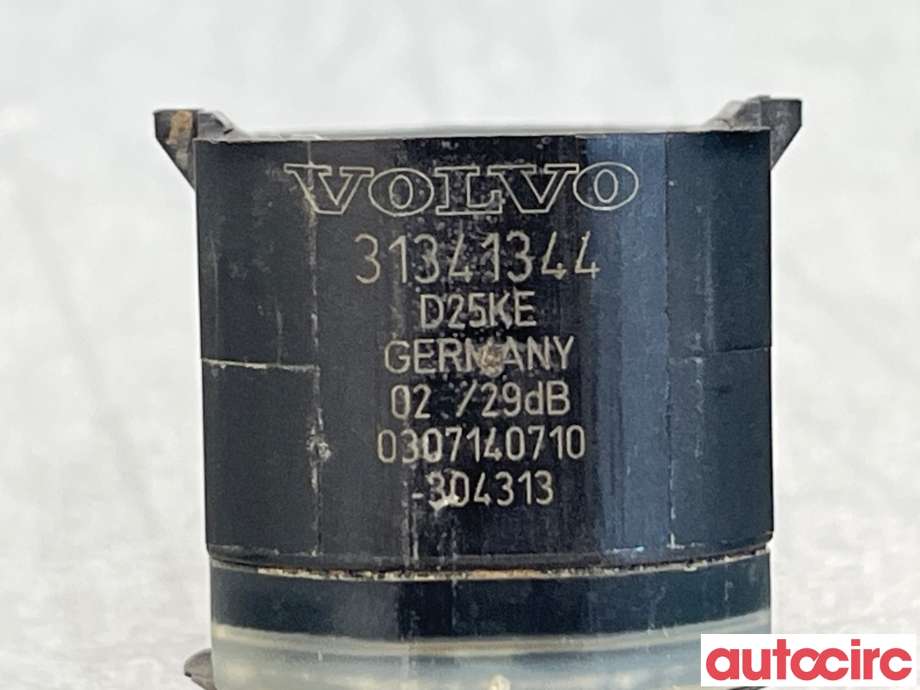 Parkeringssensor bak til Volvo V40 2012-2019  (VOLVO|31445162|304313|31341344)