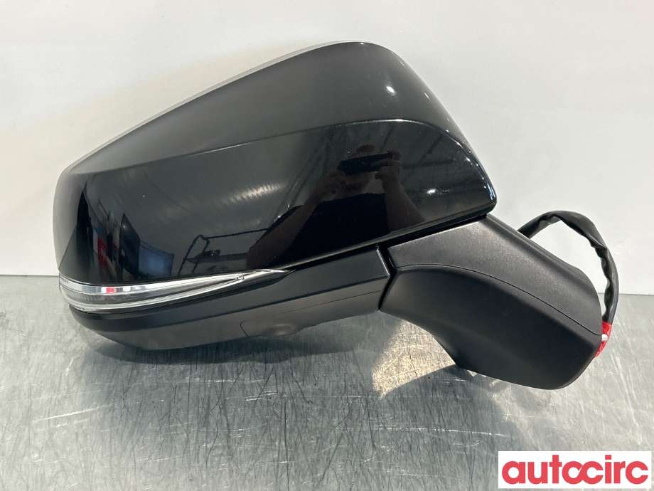 Speil høyre til Toyota RAV4 2019-->> (Type V) (TOYOTA|8791042F40|8791042M40|)