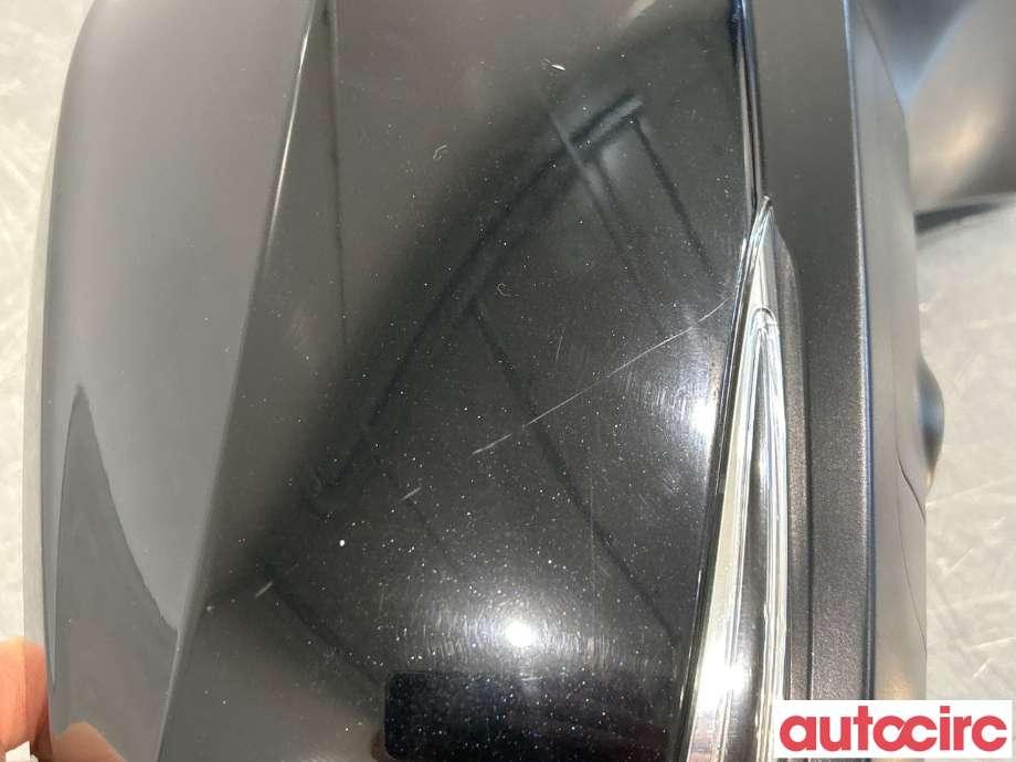 Speil høyre til Toyota RAV4 2019-->> (Type V) (TOYOTA|8791042F40|8791042M40|)