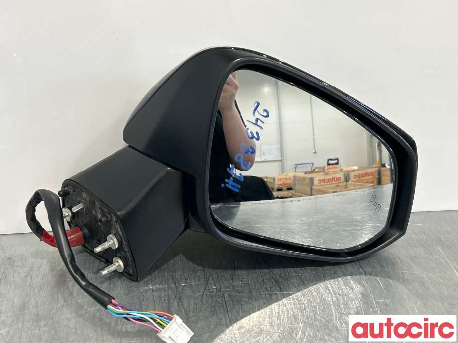 Speil høyre til Toyota RAV4 2019-->> (Type V) (TOYOTA|8791042F40|8791042M40|)