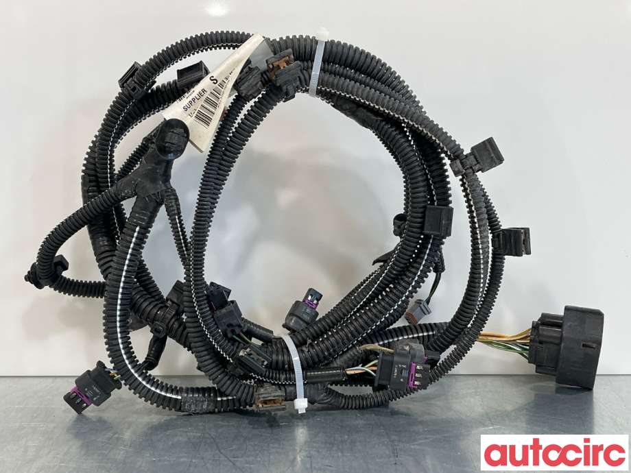 Ledningsnett til Volvo V40 2012-2019  (VOLVO|31350909)