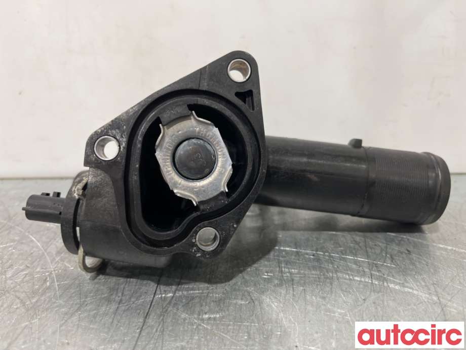Termostathus til Nissan Qashqai, 2010-2014 (Type I, Fase 2)  (NISSAN|1106000Q0S)
