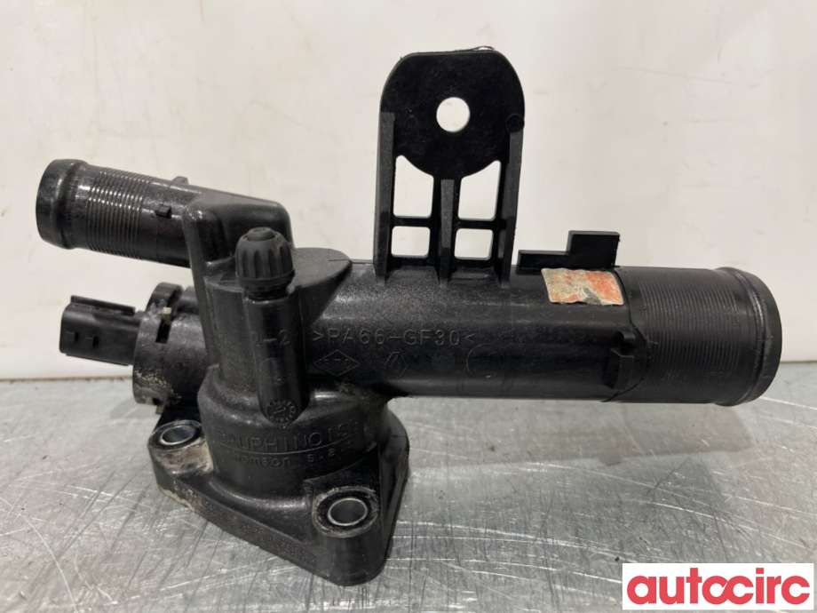 Termostathus til Nissan Qashqai 2010-2014 (Type I, Fase 2)  (NISSAN|1106000Q0S||8200954328)