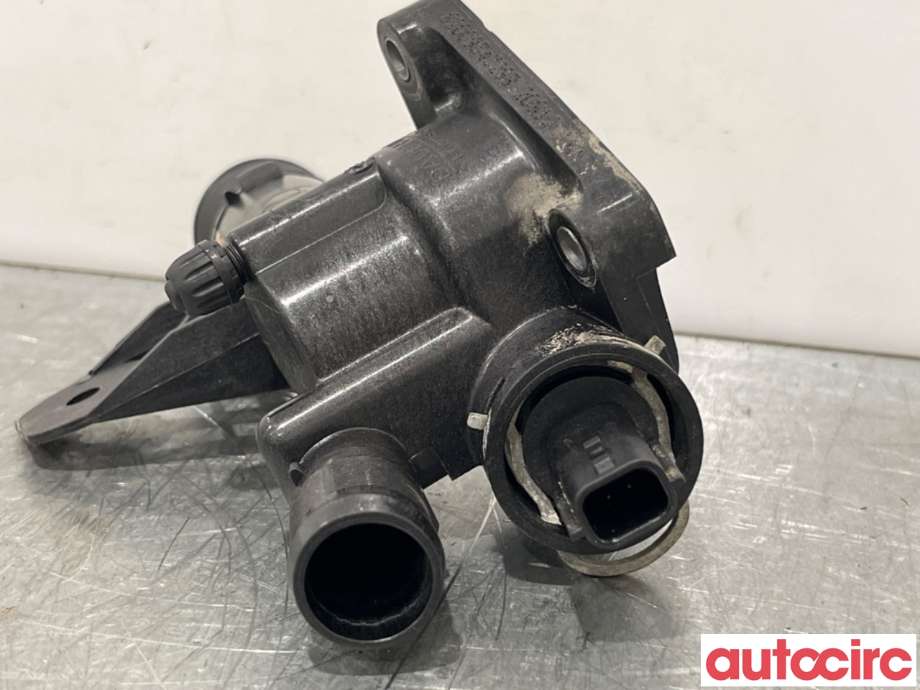 Termostathus til Nissan Qashqai 2010-2014 (Type I, Fase 2)  (NISSAN|1106000Q0S||8200954328)