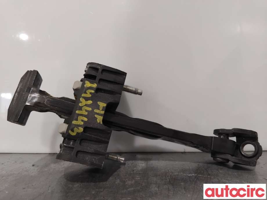 Dørstopper til Volvo XC70, 2014-2016 (Type II, Fase 2) (VOLVO|31298466)