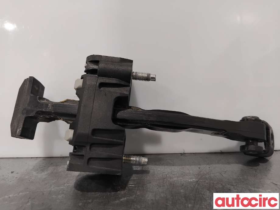 Dørstopper til Volvo XC70 2014-2016 (Type II, Fase 2)  (VOLVO|31298466|)