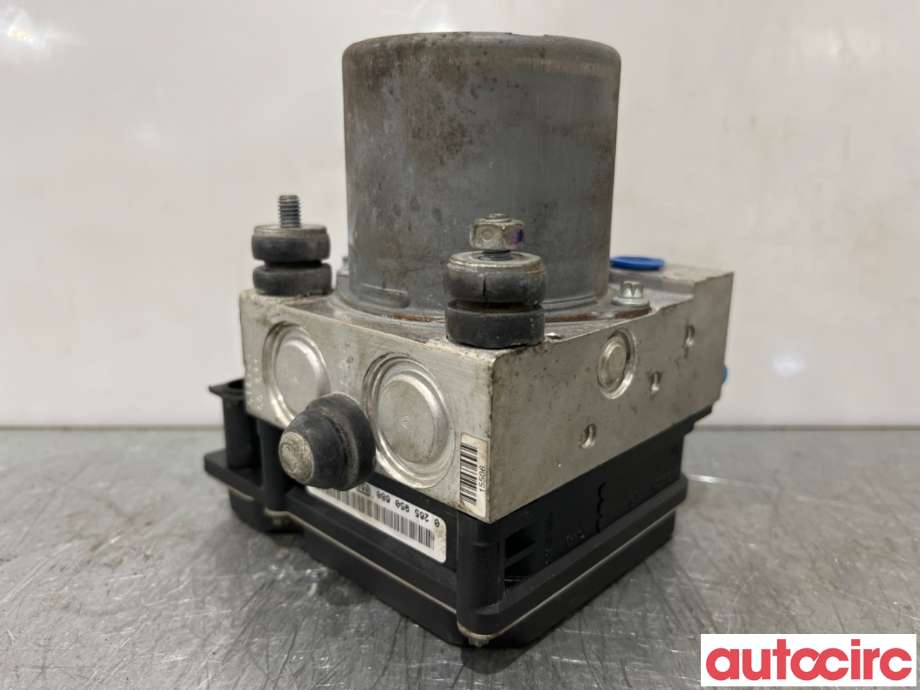 ABS sentral til Honda CR-V 2007-2012 (Type III)  (HONDA|57111-SWY-G00|0265235312|57110-SWY-G014-M1)