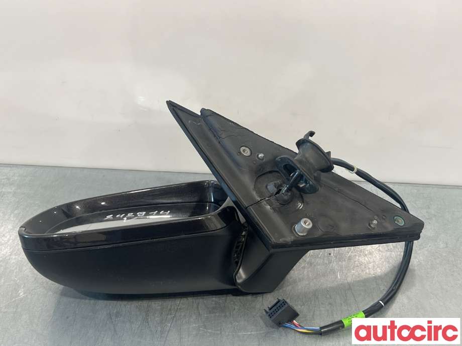 Speil venstre til Audi A4 2007-2014 (Type IV) (B8) (B8) (AUDI|8K1857409AH|)
