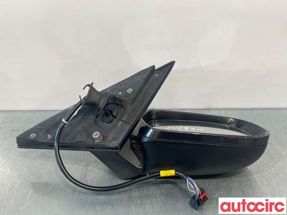 Speil høyre til Audi A4 2007-2014 (Type IV) (B8) (B8) (AUDI|8K1857410AJ|)