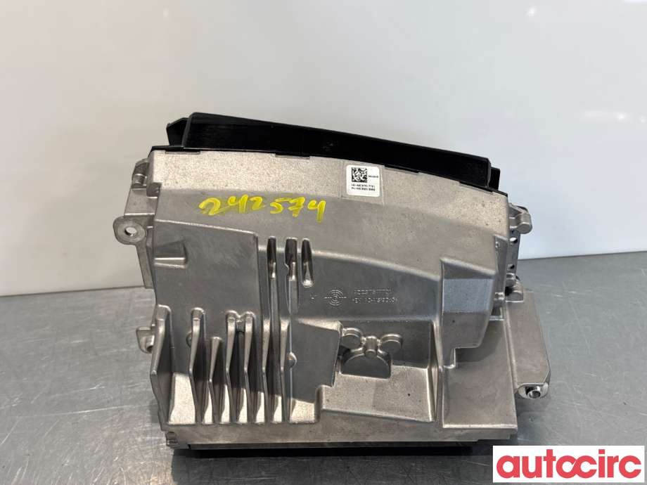 Instrumentpanel til Mercedes C-Klasse 2014-2018 (Fase 1) (W205) (W205) (MERCEDES|A2059008428||A2059006116)
