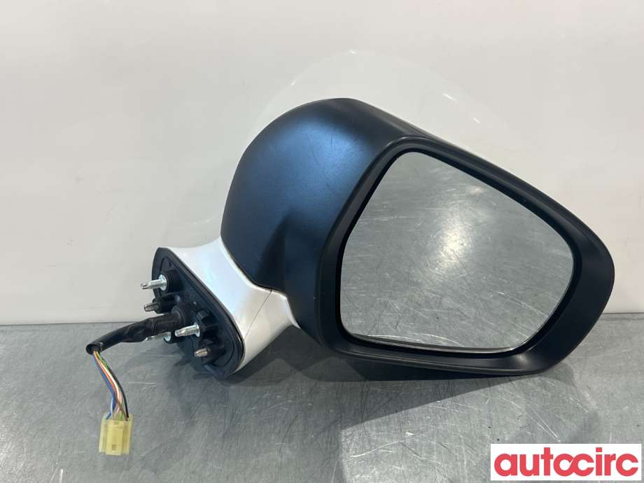 Speil høyre til Suzuki SX4 S-CROSS, 2013-->> (Type II)  (SUZUKI|84701-61MK1)