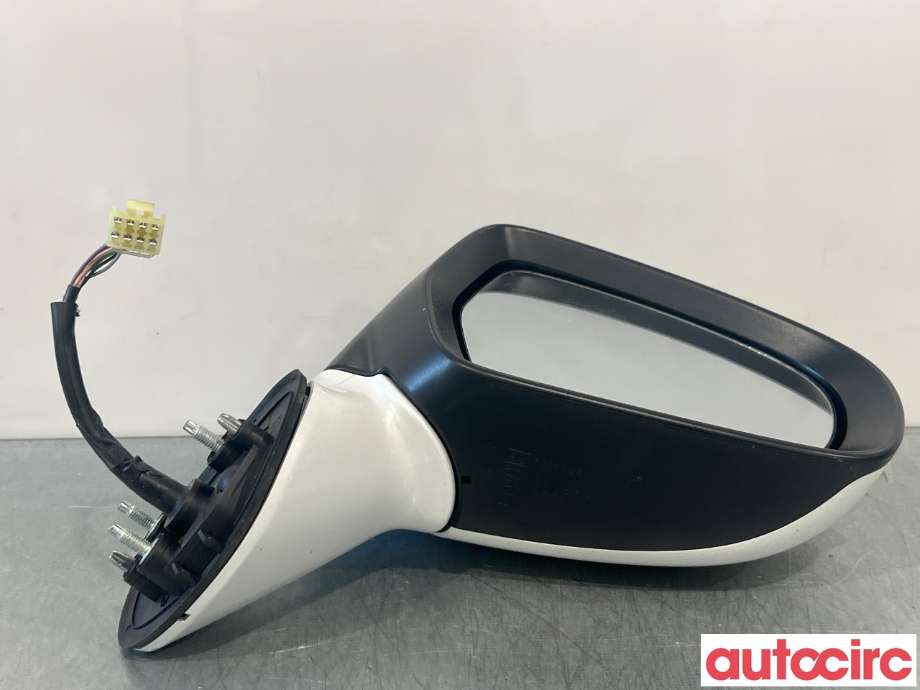 Speil høyre til Suzuki SX4 S-CROSS 2013-->> (Type II) (SUZUKI|84701-61MK1|)