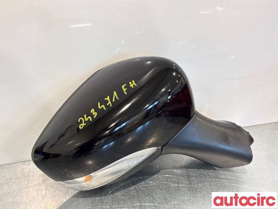 Speil høyre til Renault Clio 2012-2016 (Type IV, Fase 1) (RENAULT|963016226R|)