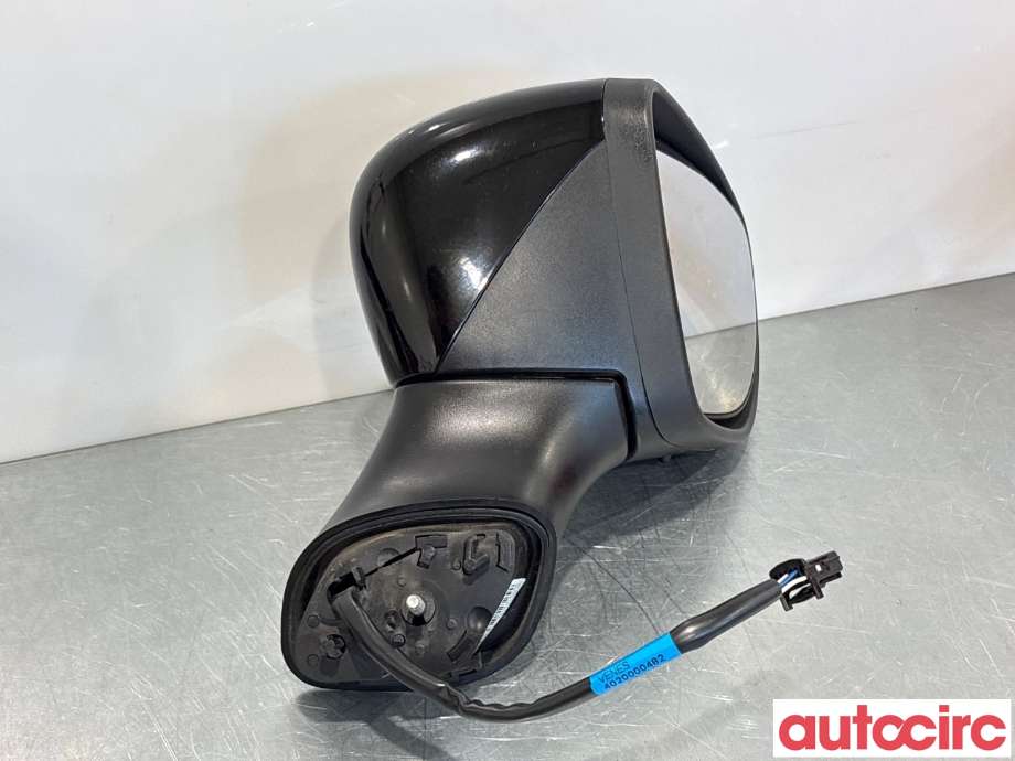 Speil høyre til Renault Clio 2012-2016 (Type IV, Fase 1) (RENAULT|963016226R|)