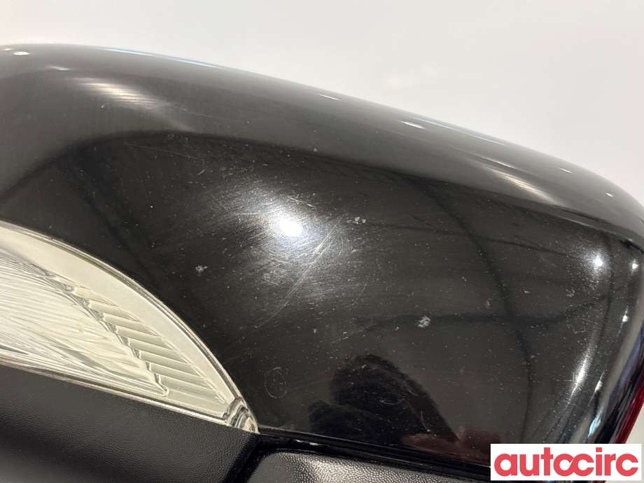 Speil høyre til Renault Clio 2012-2016 (Type IV, Fase 1) (RENAULT|963016226R|)