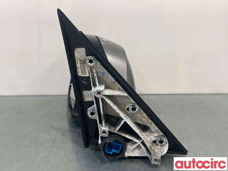 Speil venstre til BMW X3 2010-2017 (F25) (F25) (BMW|51167264101|)