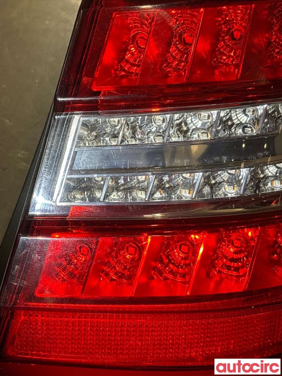 Baklykt høyre til Mercedes E-Klasse 2009-2013 (Fase 1) (W212) (W212) (MERCEDES|A2128204064|)