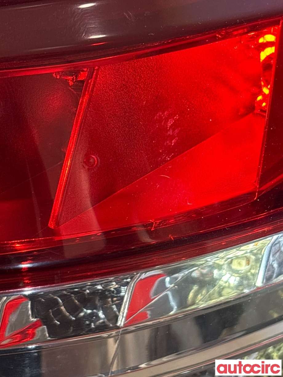 Baklykt høyre til Mercedes E-Klasse 2009-2013 (Fase 1) (W212) (W212) (MERCEDES|A2128204064|)