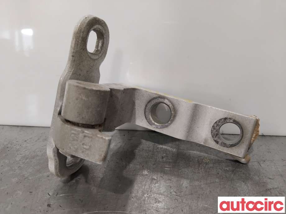 Hengsler til Volvo XC60 2017-->> (Type II)  (VOLVO|31424612||31424607)