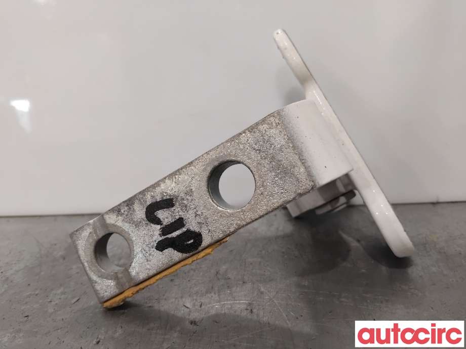 Hengsler til Volvo XC60 2017-->> (Type II) (VOLVO|31442031||31371552)