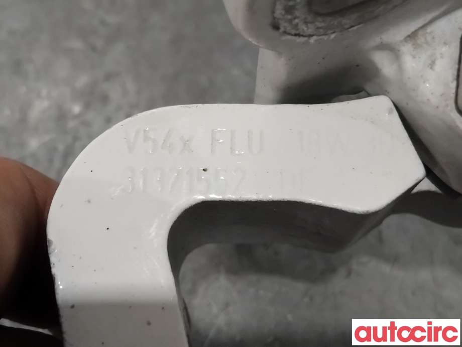 Hengsler til Volvo XC60 2017-->> (Type II) (VOLVO|31442031||31371552)