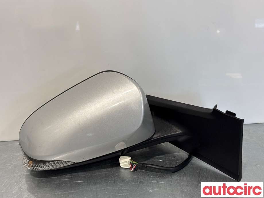 Speil høyre til Toyota Yaris 2012-2014 (Type III, Fase 1)  (TOYOTA|879100D600|)