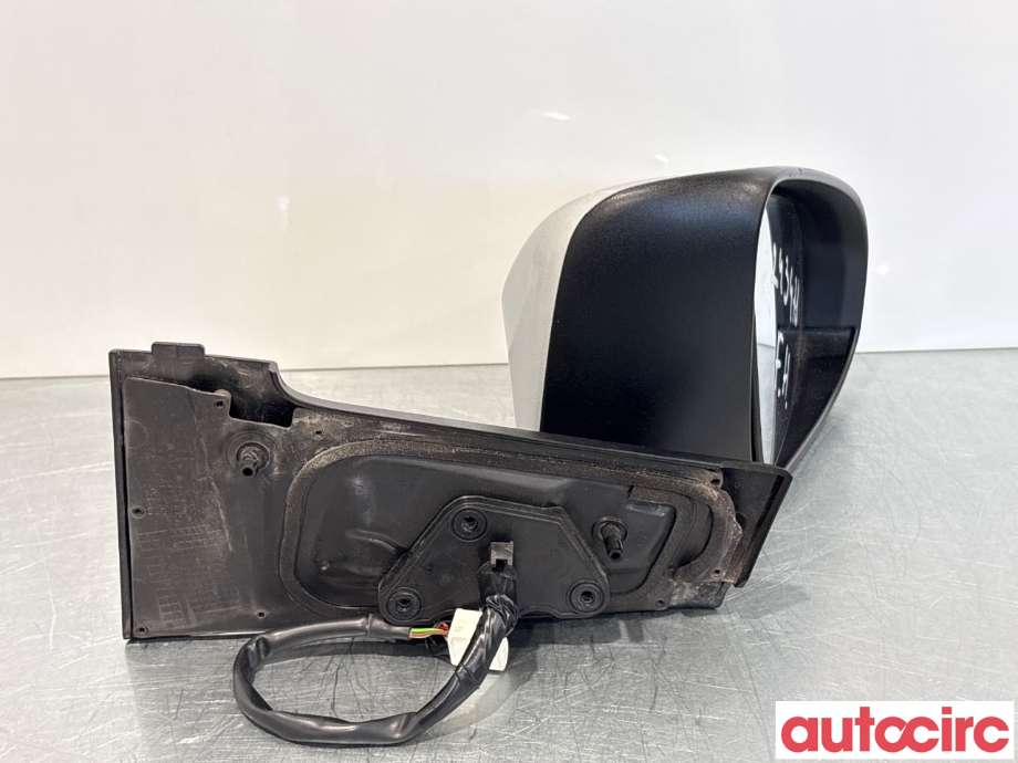 Speil høyre til Toyota Yaris 2012-2014 (Type III, Fase 1)  (TOYOTA|879100D600|)