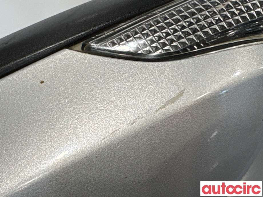 Speil høyre til Toyota Yaris 2012-2014 (Type III, Fase 1)  (TOYOTA|879100D600|)
