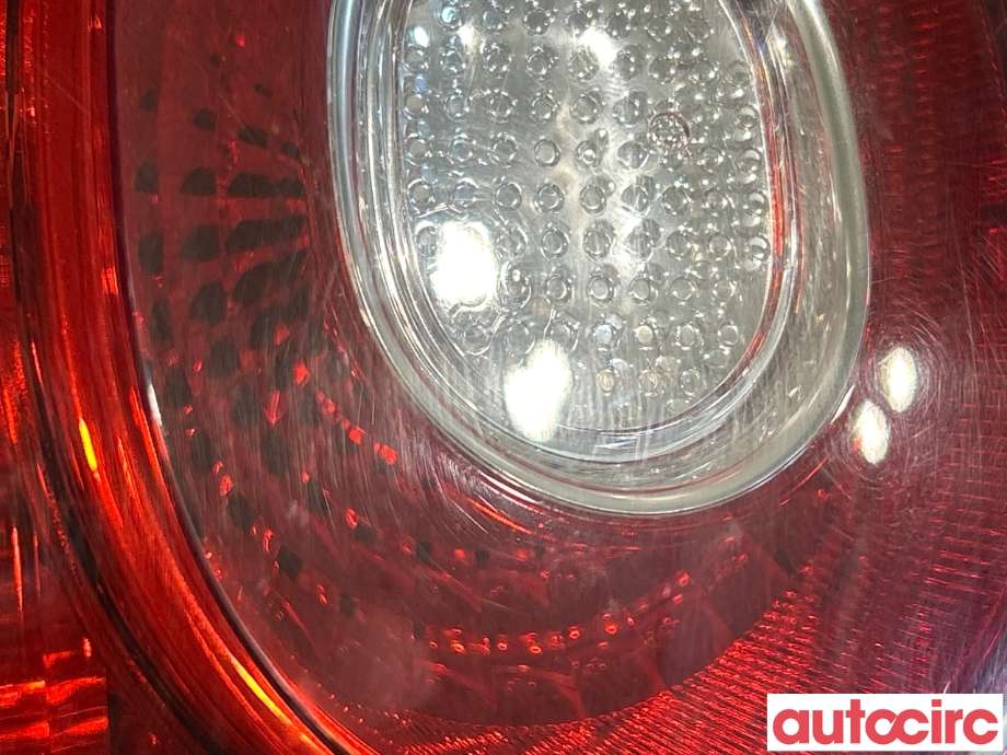 Baklykt venstre indre til VW Tiguan 2011-2016 (Type I, Fase 2) (VOLKSWAGEN|5N0945093B|5N0945107B)