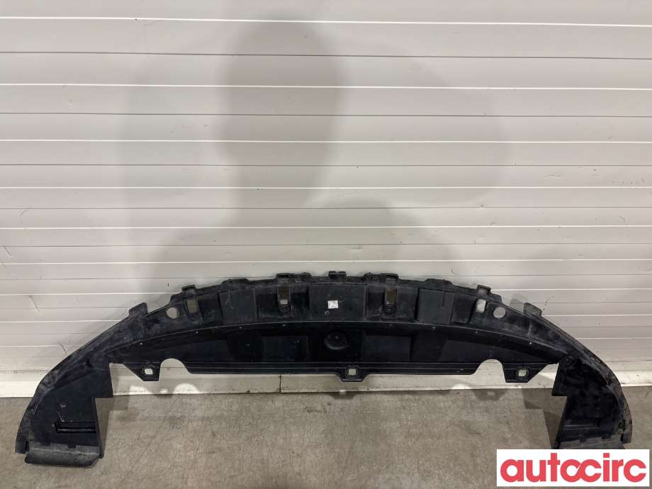Motorplate under motor til Volvo XC70 2014-2016 (Type II, Fase 2)  (VOLVO|30698425|)