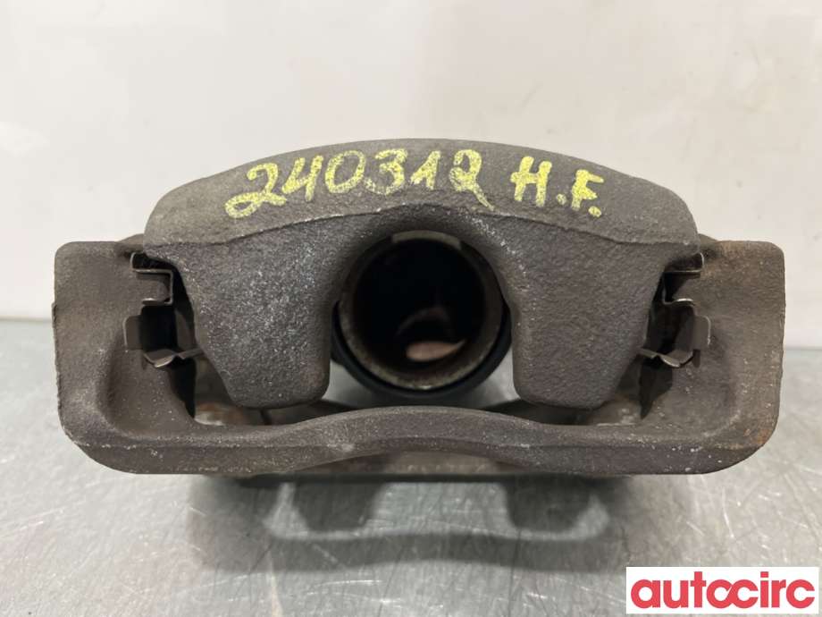 Bremsecaliper høyre foran til Mercedes Citan 2012-2021 (W415) (W415) (MERCEDES|A4154201183|)