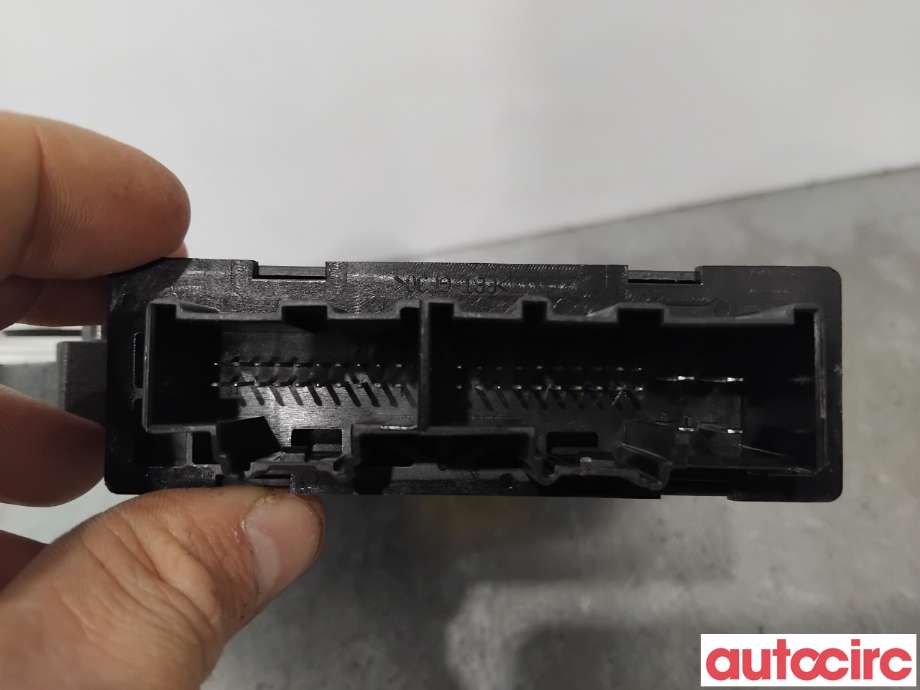 Ruteheis venstre foran til Volvo XC60 2017-->> (Type II)  (VOLVO|31349756|966268-103|31674755)