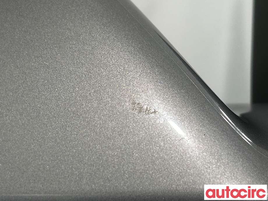Speil høyre til Audi A6, Allroad 2015-2019 (Type III, Fase 2) (C7) (C7) (AUDI|4G1857410AE|4G1857410AB)
