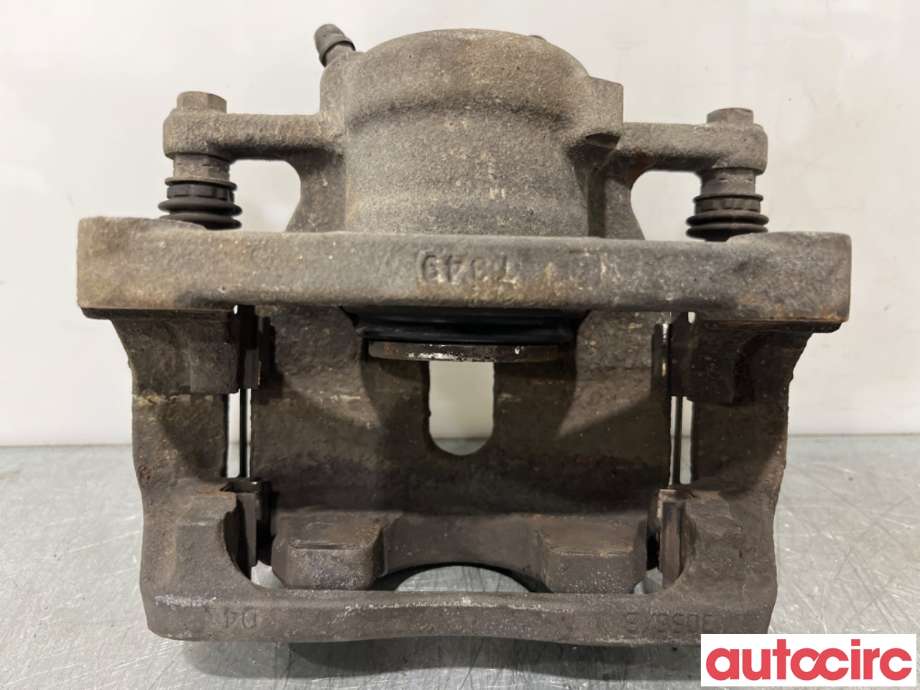 Bremsecaliper venstre foran til Mercedes Citan 2012-2021 (W415) (W415) (MERCEDES|A4154201083|)