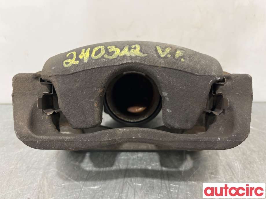 Bremsecaliper venstre foran til Mercedes Citan 2012-2021 (W415) (W415) (MERCEDES|A4154201083|)
