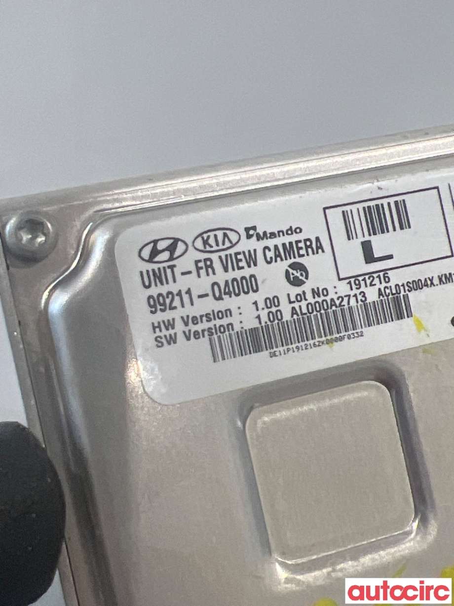 Kamera til Kia Niro 2016-2021  (KIA|99211Q4000||99211-Q4000)