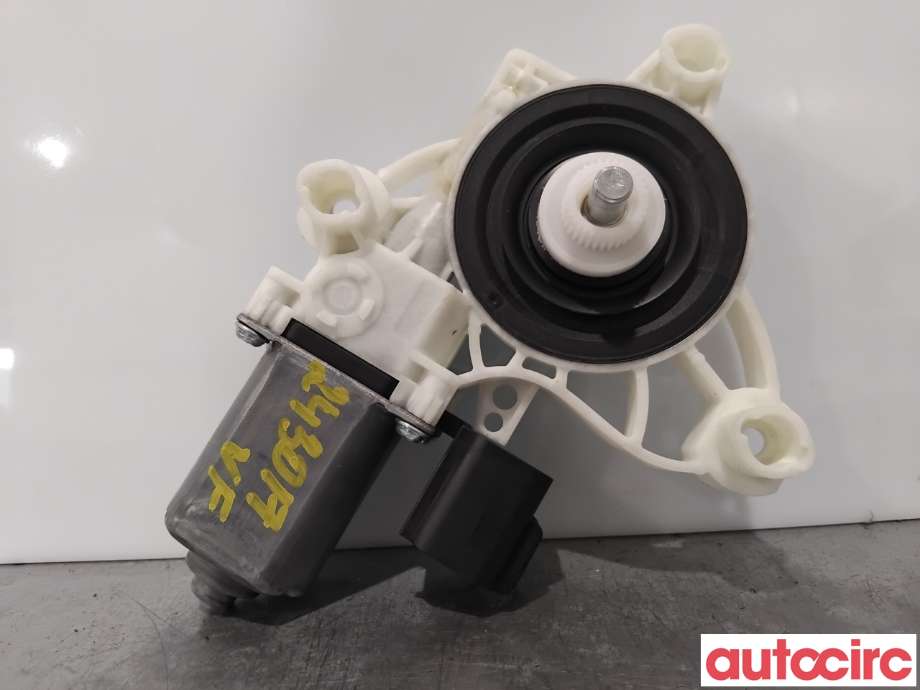 Ruteheis venstre foran til Ford Fiesta 2017-->> (Type VII) (FORD|2426912|A75654-110|)