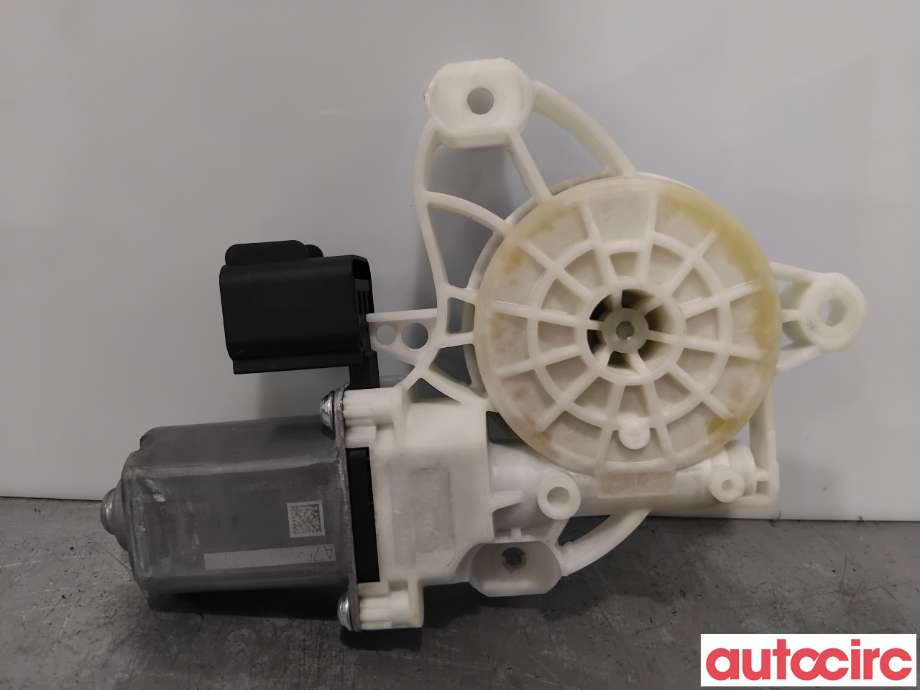 Ruteheis venstre foran til Ford Fiesta 2017-->> (Type VII) (FORD|2426912|A75654-110|)