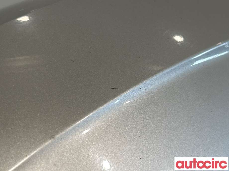 Speil høyre til Suzuki Swift 2011-2017  (SUZUKI|84701-71L11|)