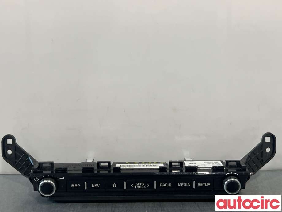 Bryter diverse til Kia Niro, 2016-2021  (KIA|96540G5300WK)
