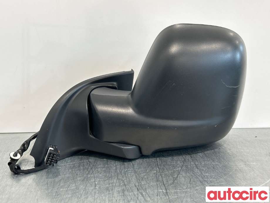 Speil venstre til Peugeot Partner 2019-->> (Type III) (PEUGEOT|98169900XT)