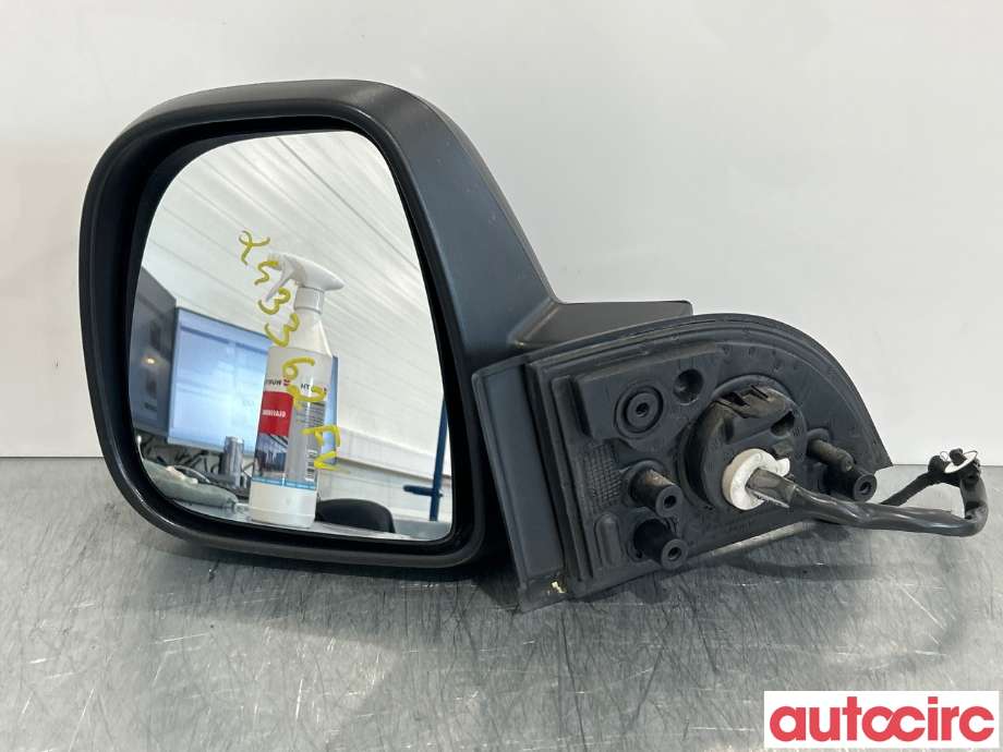 Speil venstre til Peugeot Partner 2019-->> (Type III) (PEUGEOT|98169900XT)