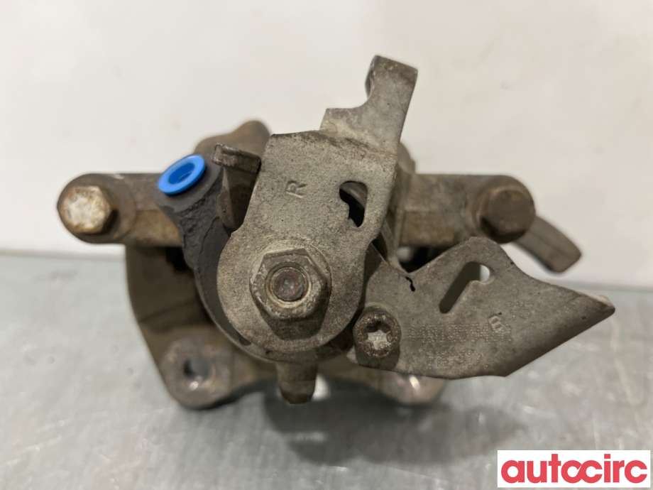 Bremsecaliper venstre bak til Mercedes Citan 2012-2021 (W415) (W415) (MERCEDES|A4154201483|)